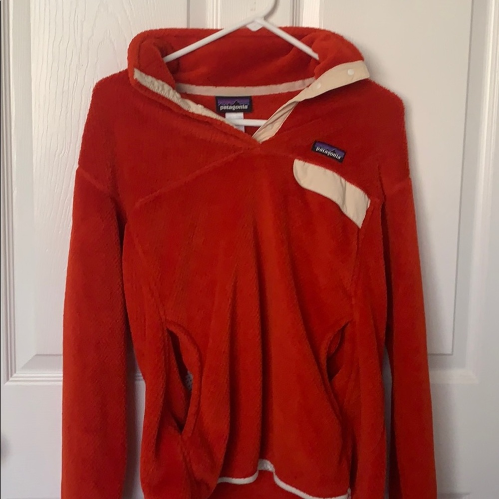 Patagonia Pullover